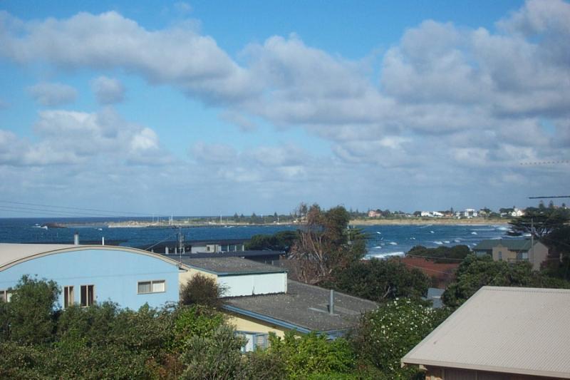 Angela'S Beach Stays Apollo Bay Exterior photo