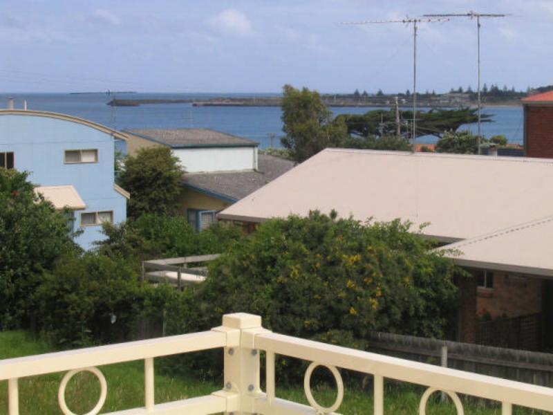 Angela'S Beach Stays Apollo Bay Exterior photo