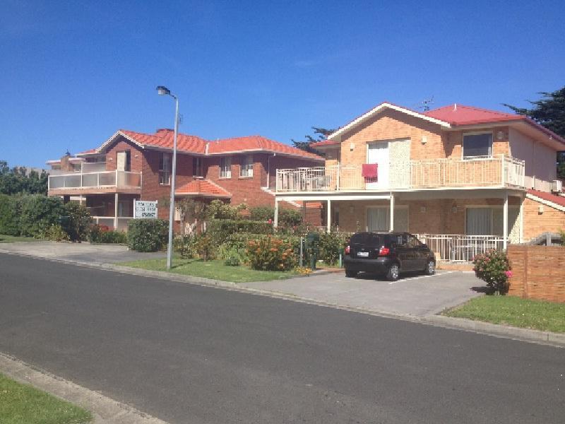 Angela'S Beach Stays Apollo Bay Exterior photo