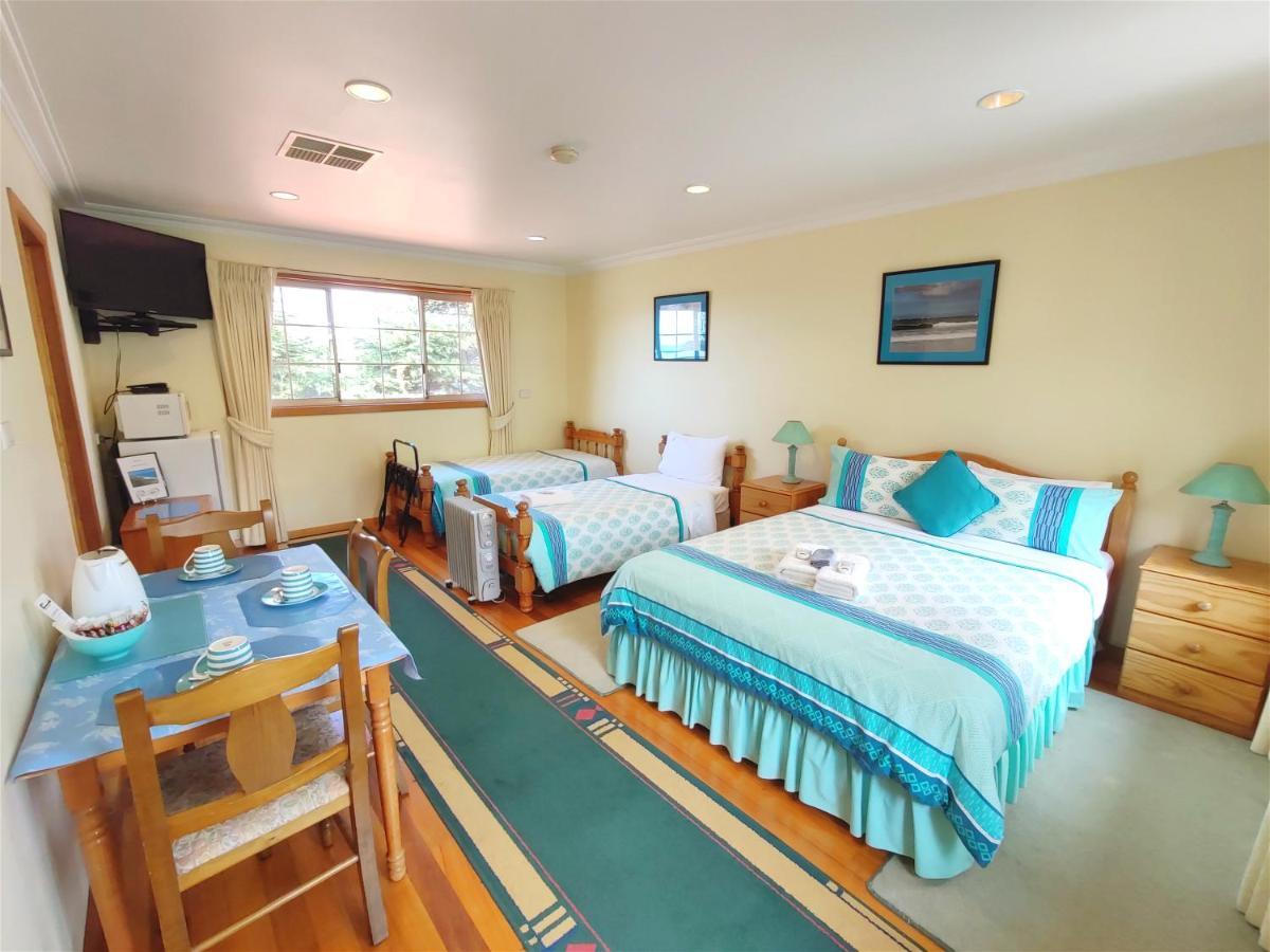 Angela'S Beach Stays Apollo Bay Exterior photo