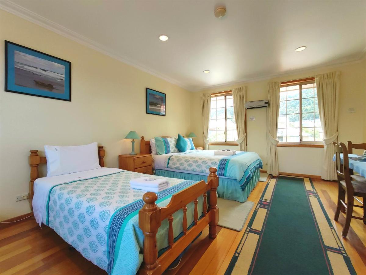 Angela'S Beach Stays Apollo Bay Exterior photo